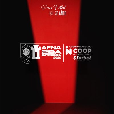 SEGUNDA CATEGORÍA – AFNA PICHINCHA
